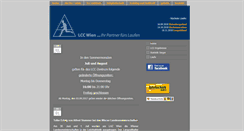 Desktop Screenshot of lcc-wien.at